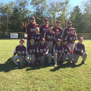 Meet your Posher, Elijah